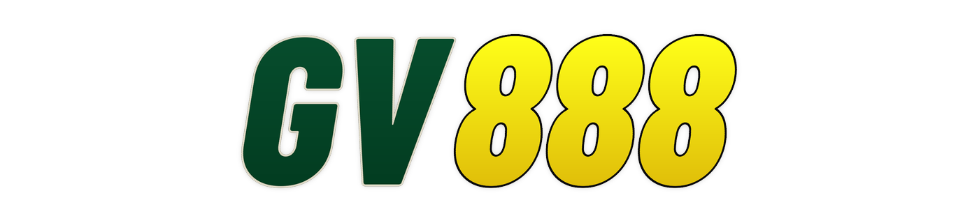 gv888 Logo